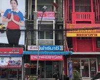 For Sales : Kathu, 3-Storey Commercial Building close to Dcondo K