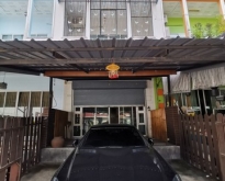 For Sales : Chalong, 2-Storey Commercial Building,2B2B