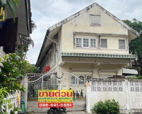 บ้านเดี่ยว 2 ชั้น สุขุมวิท 65 ซ.ชัยพฤกษ์  ขนาดพื้นที่ 105 ตร.ว.