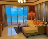 ให้เช่า PMY Beach Resort condominium ชั้น 12 วิวทะเล