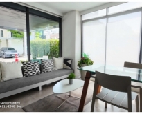 ขายด่วน Pause Condo Sukhumvit 107 ชั้น 7 ขนาด 21.86 ตร.ม.