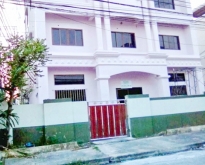 เพียวเพลส ราชพฤกษ์ อาคาร2หลัง 1ไร่ถนน 345 รถ18  ตลาดสมบัติบุรี