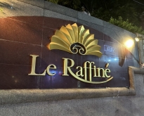 คอนโด Le Raffine สุขุมวิท24 ให้เช่าออฟฟิตขนาดพื้นที่ 225 ตรม.