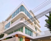 ขาย บ้านเดี่ยว PORTICO - Sukhumvit 77 Onnut ปอร์ติโก