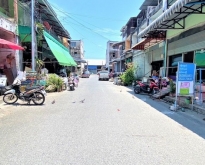 ขายอาคารพาณิชย์    หมู่บ้านเคหะเมืองใหม่บางพลี   สมุทรปราการ