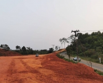 ขายที่ทำเลดีพิกัดอยู่ที่ ต.ตกพรม อ.ขลุง จ.จันทบุรี