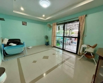 ขายทาวน์โฮม 3 ชั้น หมู่บ้านศุภาลัยสวนหลวง ถนนเฉลิมพระเกียรติ ร.9
