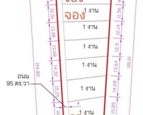 ขายที่ดินเริ่ม1ง 3แสน ถมให้ ผ่อนได้ ต.จอมหมอกแก้ว แม่ลาว เชียงราย