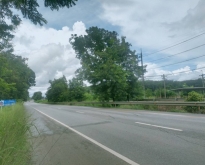 ที่ดินติดถนนบ้านบึงแกลงเส้น 344 จำนวน 18 ไร่