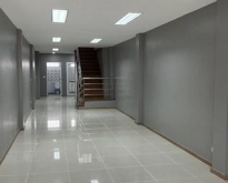 ขายอาคารพาณิชย์ 3 ชั้น 2 คูหา ถนนสุขุมวิท 71 รีโนเวทใหม่