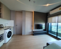 For Rent : ลุมพินี สวีท เพชรบุรี-มักกะสัน  2 ฺBr. ค่าเช่า  25,000