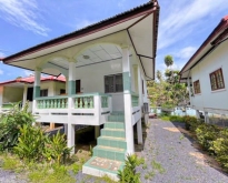 House available for rent, 1 bedroom, on Koh Samui.