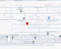 Land for sale, 100 sq.w., near Talat Thai, Khlong Luang, Pathum T