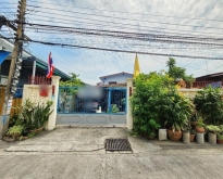 HU3812  ขายบ้านเดี่ยว  :  สมุทรปราการ