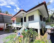 House For Rent  2 Bedroom Available Zone Hau Tanon Koh Samui