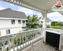 หมู่บ้านแฟนตาเซียวิลล่า3 สำโรงเหนือ (หลังริม) FANTASIA VILLA3