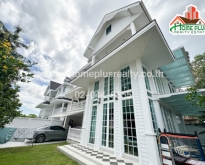 หมู่บ้านแฟนตาเซียวิลล่า3 สำโรงเหนือ (หลังริม) FANTASIA VILLA3