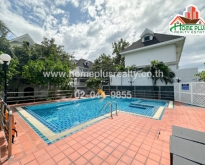 หมู่บ้านแฟนตาเซียวิลล่า3 สำโรงเหนือ (หลังริม) FANTASIA VILLA3