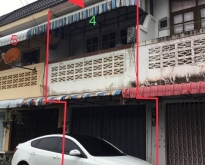 ขายอาคารพาณิชย์ใกล้ ริช มาร์เก็ต สุราษฎร์ธานี อ.เมือง จ.สุราษฎร์ธ