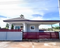 Beautiful house for sale, 2 bedrooms, 2 bathrooms, Na Mueang, Koh