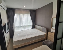 ขายคอนโด Regent Home Sukhumvit 97/1 ห้องมุม แต่งเต็ม พร้อมอยู่