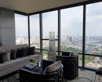 ให้เช่าคอนโด The Bangkok Sathorn 45,000 Baht TEL0958195559