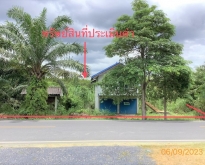 บ้านเดี่ยใกล้ โลตัสโกเฟรช จันดี อำเภอนาบอน จังหวัดนครศรีธรรมราช