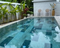 For Rent : Bangtao, Brand New Pool Villa, 3 bedrooms 3 bathrooms