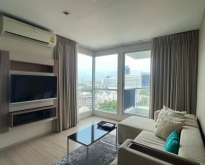 Rhythm Sathorn (ริธึ่ม สาทร) 2Bed 65 Sqm City View