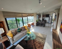 For Sales : Suanluang, Condo on a public park, 2B2B 10th flr.