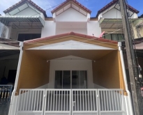 For Sales : Kohkeaw, 2-Storey Town House, 2 Bedrooms 2 Bathrooms