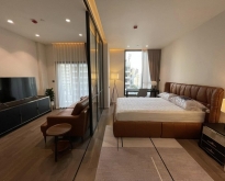 Condo For rent Muniq Sukhumvit 23