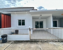 For Sales : Chalong, One-story town house, 2 Bedrooms 2 Bathrooms