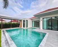 For Rent : Thalang, Private pool villa modern luxury style, 2B3B