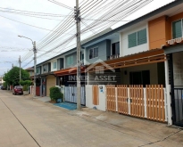 หมู่บ้านพฤกษา 38 เฟส3  บางกรวย-ไทรน้อย นนทบุรี