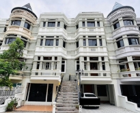 BH2596 For rent  Townhome  Sukhumvit31  Asok-Phromphong