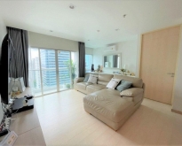 Condo For Rent/SALE Silom suite Condo, 3 beds, 2 baths