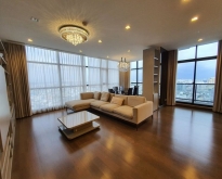 Condo For rent Urbano Absolute Sathon - Taksin,3 beds, 4 baths