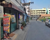 เซ้งร้าน ห่างจาก BTSแบริ่ง เพียง 200 เมตร พื้นที่ 30 ตรม. แหล่งชุ