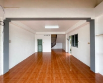 Half-Level Townhouse For Rent Good Location 1Bed 1Bath Lipa Noi