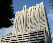 เช่า คอนโด ITF Silom Palace ชั้น 14 พื้นที่ 48 ตร.ม. ใกล้BTS