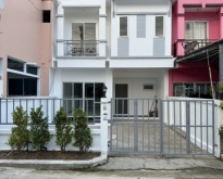 For Sales : Rawai, 2-Storey Town Home, 3 bedrooms 2 Bathrooms