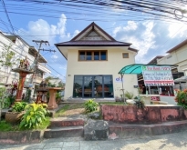Single house for rent, Location: Baan Tai, Tambon Mae Nam Koh Sam