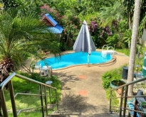 For Sales : Kathu, Private Pool Villa @Soi Kathu Waterfall, 3B3B