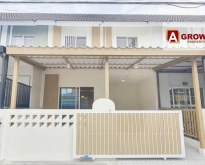 พฤกษา 59/2 รีโนเวทใหม่พร้อมอยู่แถมเฟอร์นิเจอร์แบบจัดเต็ม