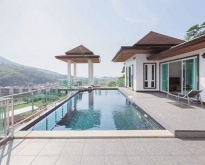 For Rent : Kamala Private Pool, Viila, Sea View 4 bedrooms 4 bath