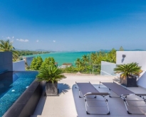 For Sales : Rawai, Private Pool Villa with Sea view, 3B4B