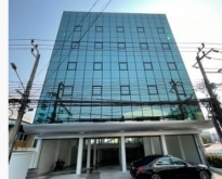 ให้เช่าและขาย อาคารสำนักงาน ลาดพร้าว87 พื้นที่ 1,700 ตรม มีลิฟท์