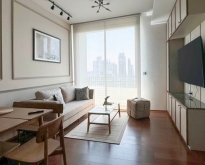 Quattro by Sansiri Condo at Thonglor for rent  near BTS Thong Lo