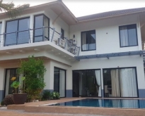 For Sales : Kathu, Single house with swimming pool, 5B3B